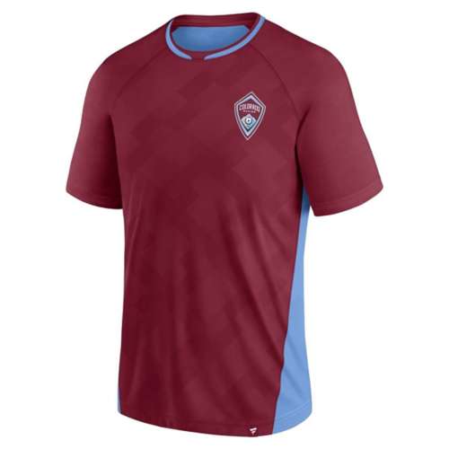 Fanatics Colorado Rapids Attacker T-Shirt