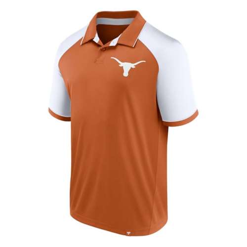 Fanatics Texas Longhorns Agility Polo