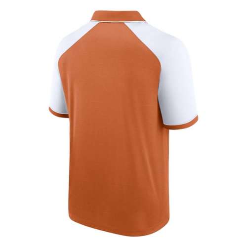 Fanatics Texas Longhorns Agility Polo