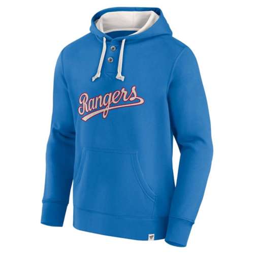Fanatics Texas Rangers Plan T-shirt hoodie