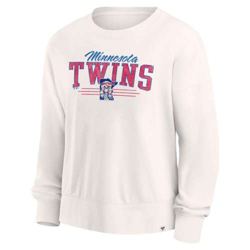 Fanatics Women's Minnesota Twins Game Crew