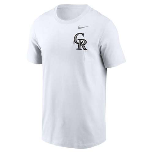Nike Colorado Rockies Mile High T-Shirt