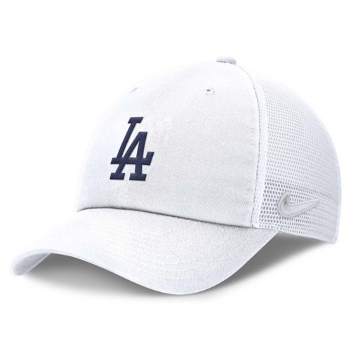 Flexfit dodgers hat online