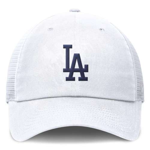 Nike Los Angeles Dodgers Club Unstructured Flexfit Hat