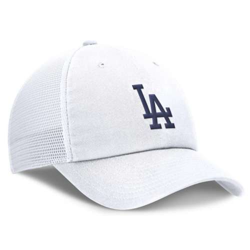 Nike Los Angeles Dodgers Club Unstructured Flexfit Hat
