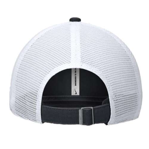 Nike Seattle Mariners Club Unstructured Flexfit Hat