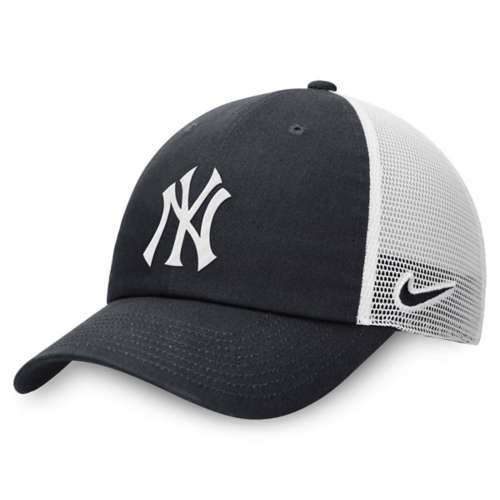 Nike New York Yankees Club Unstructured Adjustable Hat