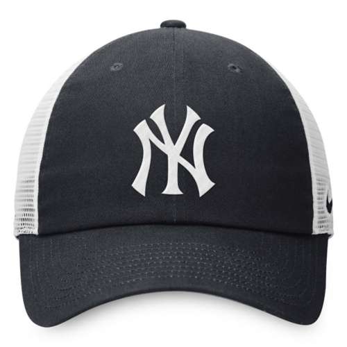 Nike New York Yankees Club Unstructured Adjustable Hat