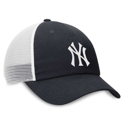 Nike New York Yankees Club Unstructured Adjustable Hat