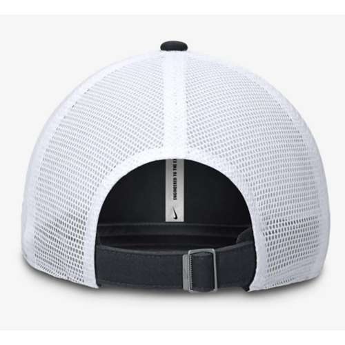 Nike Minnesota Twins Club Unstructured Flexfit Hat