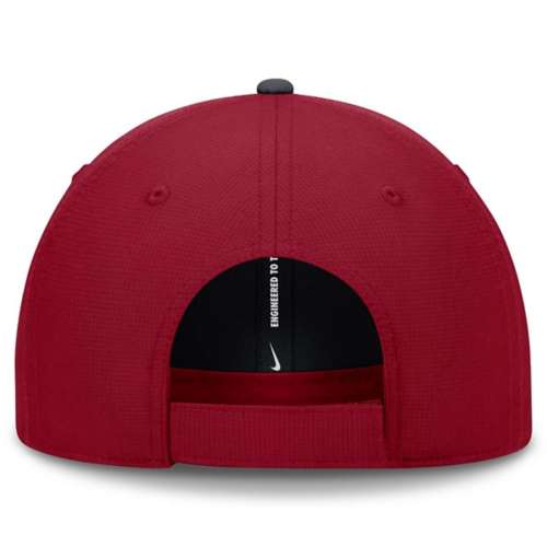 Nike St. Louis Cardinals TPU Patch Flexfit Hat