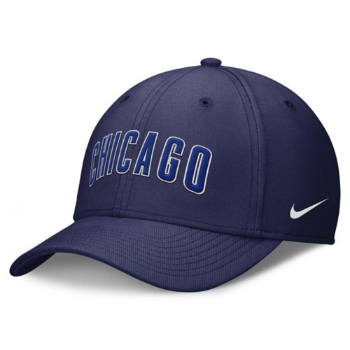 Flexfit cubs hat deals