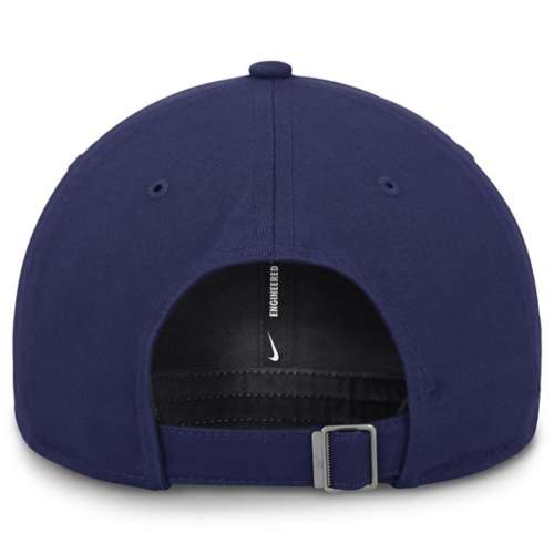 Nike Los Angeles Dodgers Club Unstructured Flexfit Hat