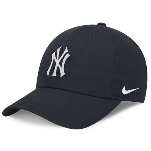 Nike New York Yankees Club Unstructured Flexfit Hat