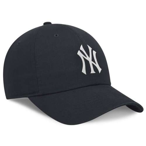 Nike New York Yankees Club Unstructured Flexfit Hat