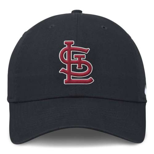 Nike St. Louis Cardinals Club Unstructured Adjustable Hat | SCHEELS.com