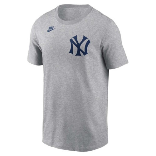 Nike New York Yankees Derek Jeter #2 Name & Number T-Shirt