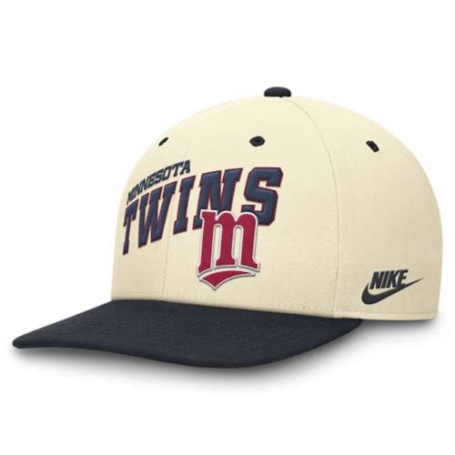 Nike Minnesota Twins Cooperstown Flexfit Hat