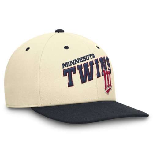 Nike Minnesota Twins Cooperstown Flexfit Hat