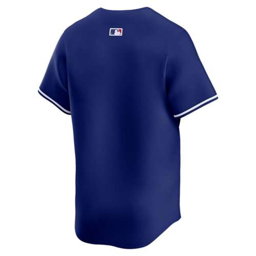 Nike Los Angeles Dodgers Limited Jersey