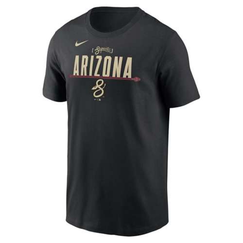 Nike Arizona Diamondbacks City Graphic T-Shirt
