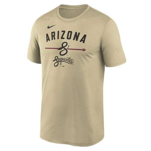 Nike Arizona Diamondbacks City Connect Legend T-Shirt