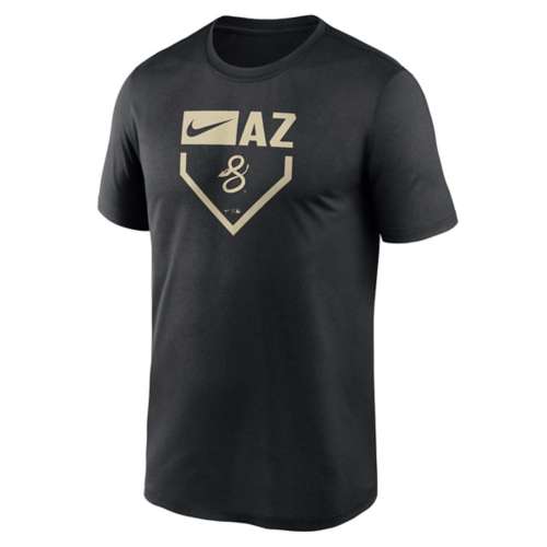 Nike Arizona Diamondbacks City Connect Icon Legend T-Shirt