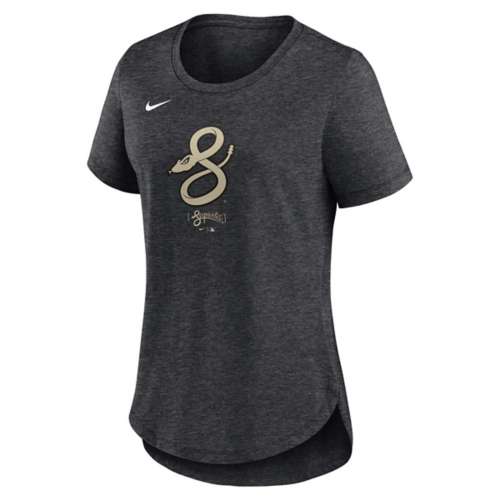 Nike Women's Arizona Diamondbacks City Connect Tri T-Shirt