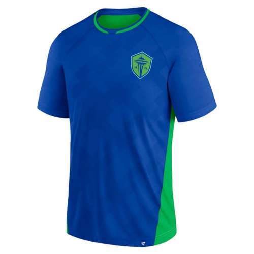 Fanatics Seattle Sounders FC Attacker T-Shirt