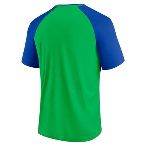Fanatics Seattle Sounders FC Attacker T-Shirt