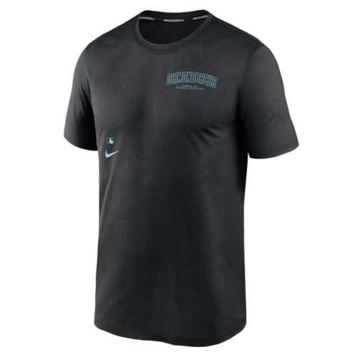 nike Mamba Arizona Diamondbacks 2024 Authentic Collection Work T-Shirt