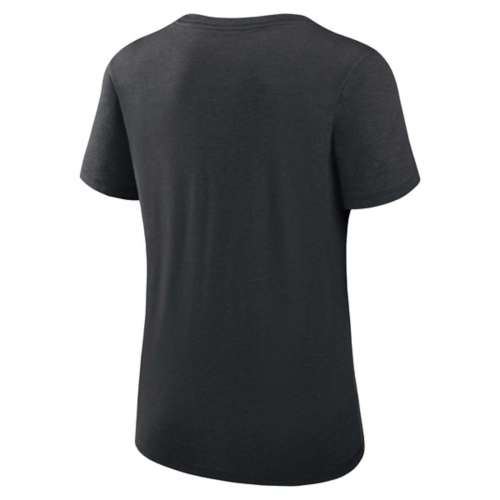 Nike Women's Arizona Diamondbacks Authentic Collection Work T-Shirt