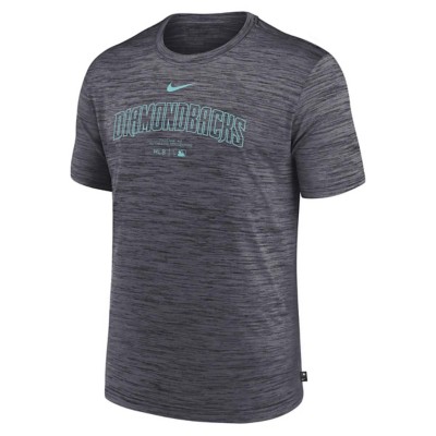 Nike Arizona Diamondbacks Authentic Collection Practice T-Shirt