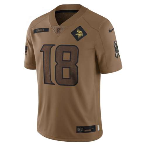 Salute to service antonio brown clearance jersey