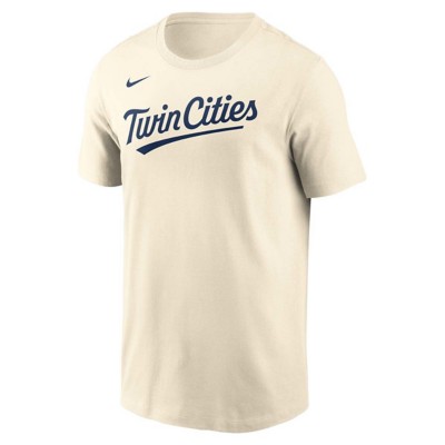 Shirt - a aussi influencé lété une Sale Cities Air Nike Minnesota Sneakers | Twins Slocog - T durant Speed Max Turf Online sortie