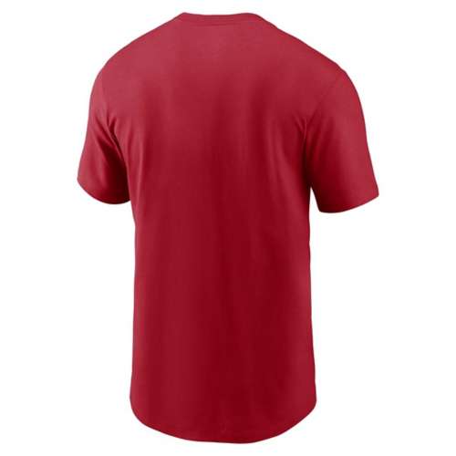 nike mens Minnesota Twins Athletic Arch T-Shirt