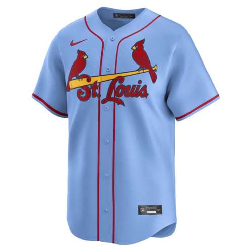 Nike St. Louis Cardinals Limited Jersey