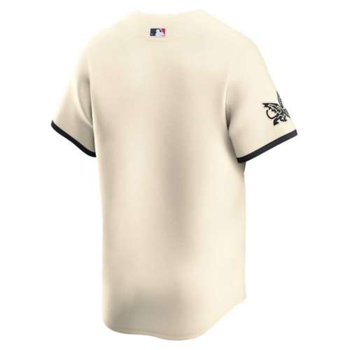 Nike Texas Rangers City Connect Limited Jersey