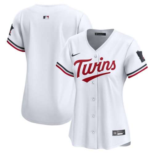 Nike Women Minnesota Twins Limited Jersey