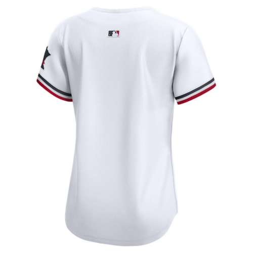 Nike Women Minnesota Twins Limited Jersey