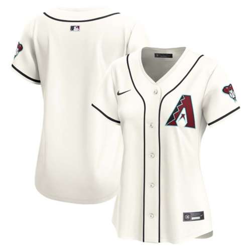 Nike hypervenom Women Arizona Diamondbacks Limited Jersey