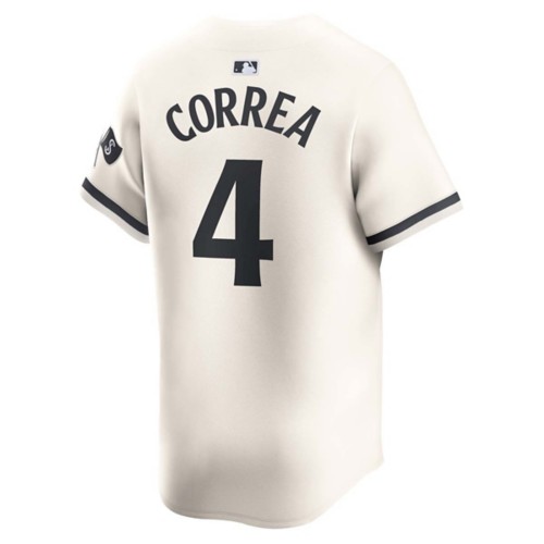 Carlos correa jersey sale