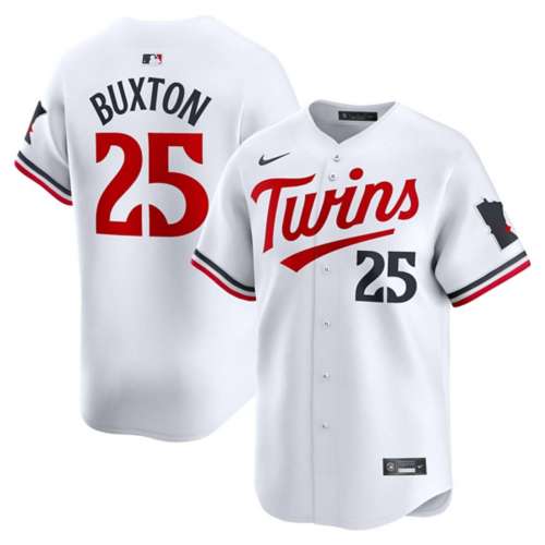 Byron buxton outlet jersey