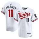 Nike Minnesota Twins Jorge Polanco #11 Limited Jersey