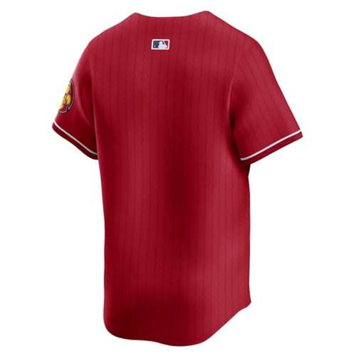 Nike St. Louis Cardinals City Connect The Lou Jersey