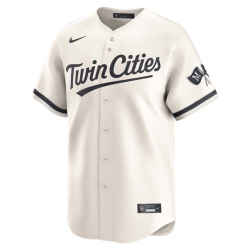 Nike Minnesota Twins Limited Jersey | SCHEELS.com