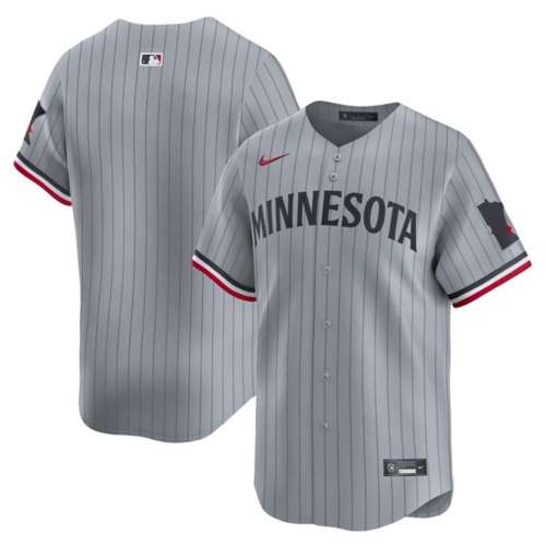Nike Minnesota Twins Limited Jersey