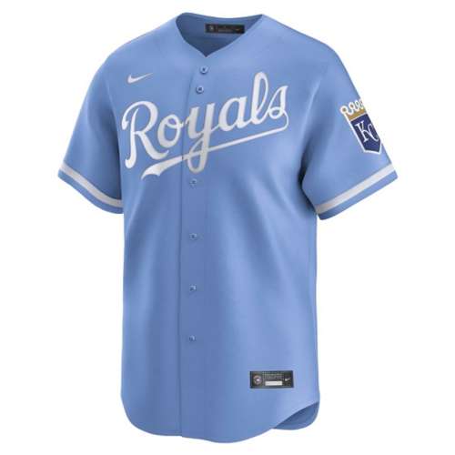 Nike Kansas City Royals Limited Jersey