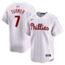 Nike Philadelphia Phillies Trea Turner #7 Limited Jersey