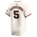 Nike San Francisco Giants Mike Yastrzemski #5 Limited Jersey